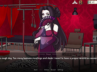 Complete Gameplay - Kunoichi Trainer, Part 35