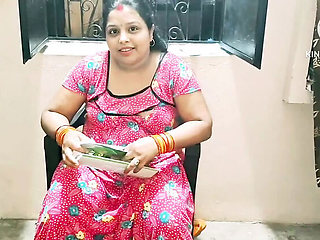 Desi Indian Bhabhi Hardcore Fuck with Brother in Law - Annuakhil Big Ass Doggy Style