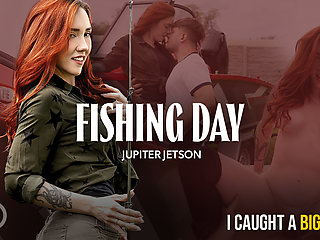 Fishing Day
