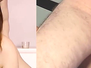 Bunny Dawn Getting Fucked by a Fat Old Man Compilation