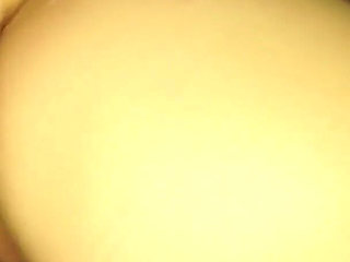 Groovy 18 Year Old Blondie Loves Anal and Fart!