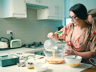 Bake Me a Cake Featuring Charlie Forde, Chasey Devil