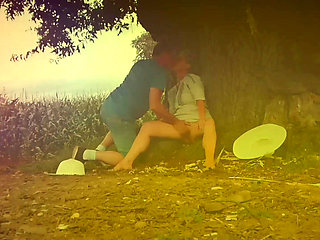 Echoes of the Wilderness