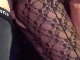 It Doesn't Get Any More Blatant Than That!! Strange Trucker Fucks Me in the Middle of the Street