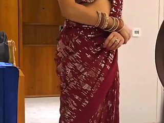 Rajasthan hotel woman and waiter Viral Video, Telegram @premium620