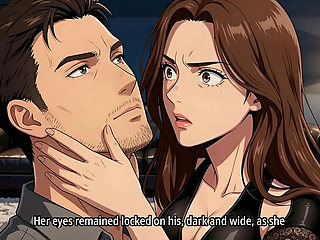 The Secret Affair