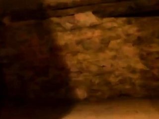 My Slave Walks Naked and Pees in the Streets and then I