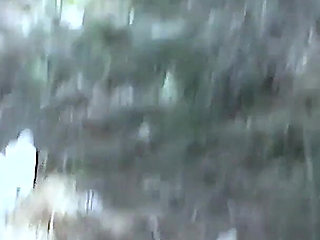 Sperm Swallowing Woodpecker Blows the Cock