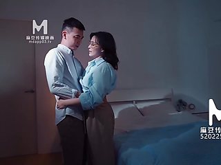 The Sex Love