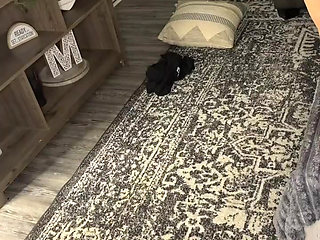 Sub MILF gets tied and fucked