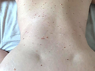 Fuck my wife hard doggy style