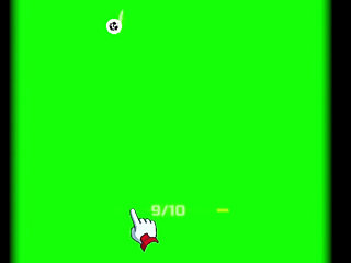 World Cup Girls - Vertical - A FIFA world cup game and Mexico has challenged us and we might get a special blow job!