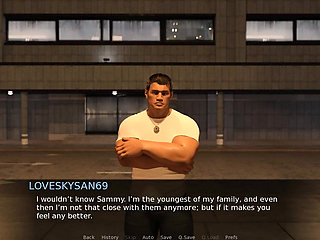 Archon Chapter Three Part 5 Gameplay by Loveskysan69