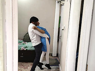 Indian School Girl First Time Anal - Parizadi's Tight Pussy & Big Cock