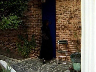 Gorgeous French Doll Shares Big Dicks with Slutty Ebony Bitch