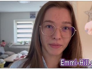 Triple Squirt! Skinny Teen Girl Orgasms