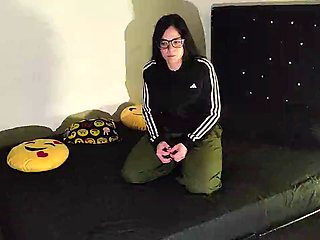 Crisanto999s Step-Fantasy with Big-Butt Beauty