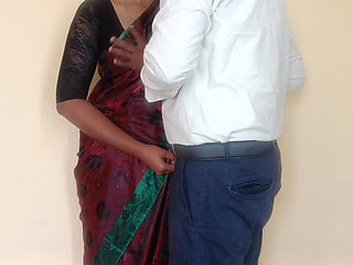 College teacher hot romance viral video