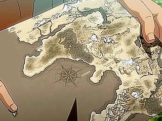 Harem-jima e Youkoso Episode 1