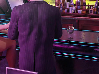 Unseen Instincts (part 4)