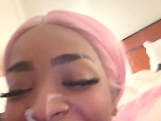 Dm “birthday Facial”