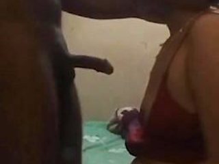 GIRLFRIEND Ki Motel Mein Spoon Pose Mein Jabardast Chudai_1