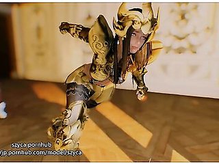 Skyrim Gold Saints With Draugr 3p