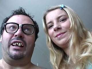 I know but dang.Came within 30 what a body.Love you woman: Blowjob, Doggy  Cowgirl Porn