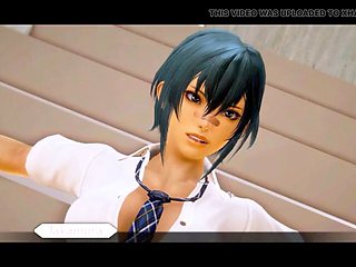 Wednesday Addams gets fingered in a wild hentai adventure