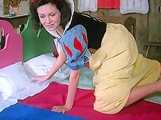 Snow White & 7 Dwarfs (1995)