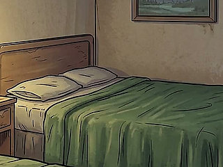 Cuck Tales: Humiliated Cuckold Who Caught Every Female Around Him with Dick in the Hole - Episode 6