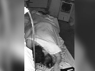 Enjoying my lovely village girl