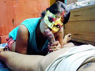 Indian  aunty was fucked by an Indian