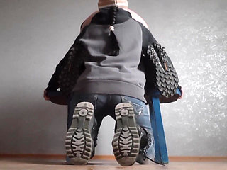 I Prepare My Girlfriend for Anal Sex