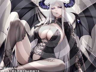 Succubus invasion with some extreme fun