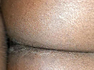 I Bounced on the Biggest Dick in Africa Until I Ejaculated in Three Seconds