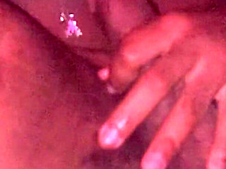 Hot Ebony Teen Sucking Dick Sloppy Blowjob Close up