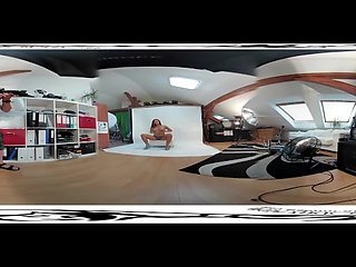 Dazzling Ornella Morgan at bravomodels clip