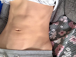 My Bellybutton Has Personality, Muted