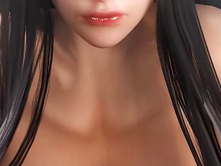 Raven’s Titty-throat Combo - Lazyprocrastinator