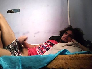 I enjoyed living with the action of life