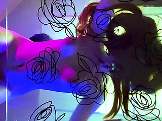 Hot Amateur Teen Fucked Wearing Stockings