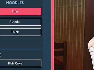 Quickie a Love Hotel Story: Sexy Babe Doing Photoshoot - Episode 9