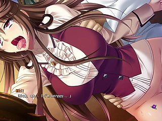 Miki 21 - Yakata Kannou Kitan