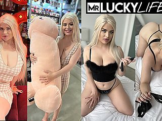 Amorous London Laurent's hd video