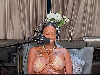 Mrflourish Podcast "the Morning After" with Baby Gemini and Musa Phoenix