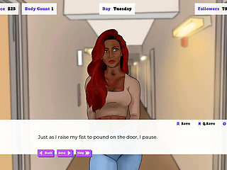 College raze Indian sexy hot college girl ep.6