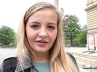 Candy Alexa In The Box