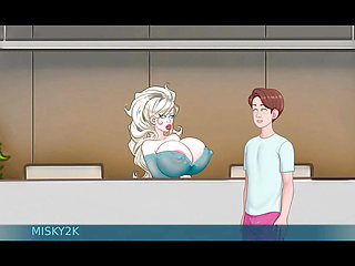 Sex Note - 164 We Had A Lot Of Fun By MissKitty2K