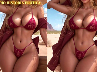 Super Sensual Erotic Story by Cloe Audios